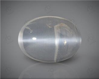 Natural Silimanite Cat's eye  3.51CTS-17148